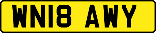 WN18AWY