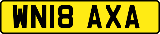 WN18AXA