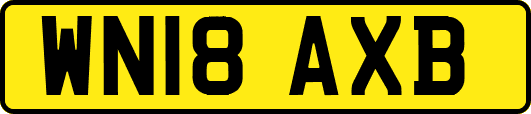 WN18AXB