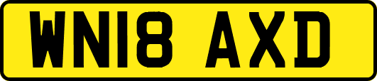 WN18AXD