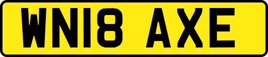 WN18AXE
