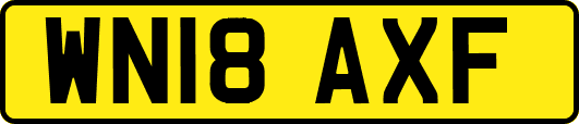 WN18AXF