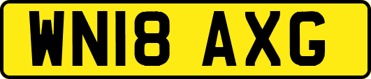 WN18AXG