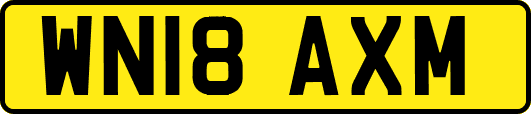 WN18AXM
