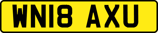 WN18AXU