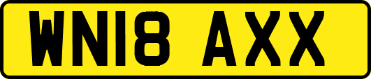 WN18AXX