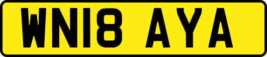 WN18AYA