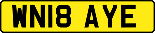 WN18AYE