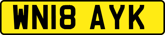 WN18AYK