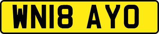WN18AYO