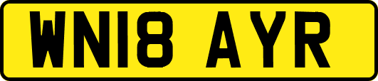 WN18AYR