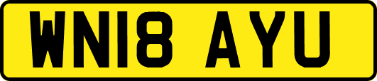 WN18AYU