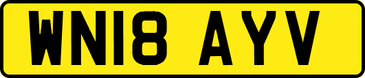 WN18AYV