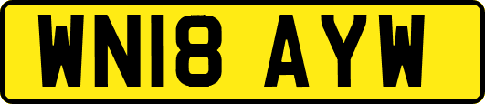 WN18AYW
