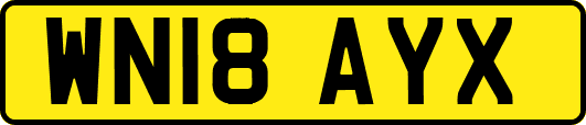 WN18AYX