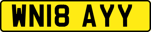 WN18AYY