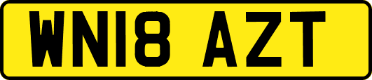 WN18AZT