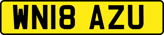 WN18AZU
