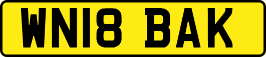 WN18BAK