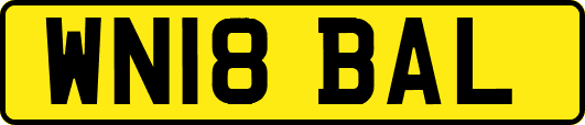 WN18BAL
