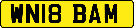 WN18BAM