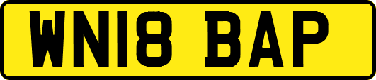 WN18BAP