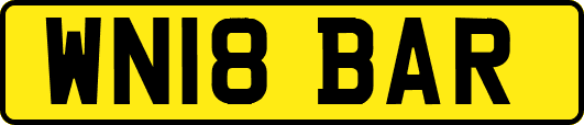 WN18BAR