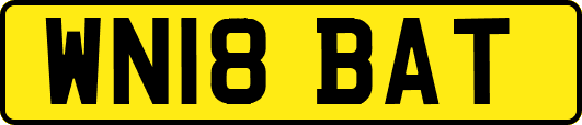 WN18BAT