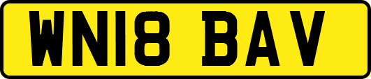 WN18BAV