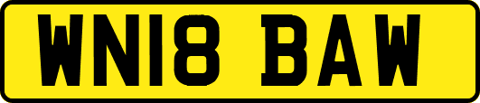 WN18BAW