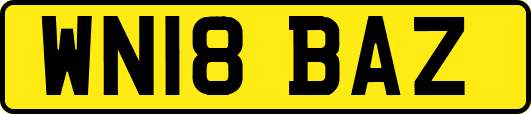 WN18BAZ