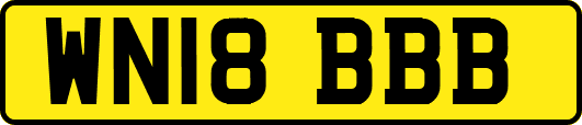 WN18BBB