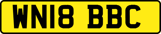 WN18BBC