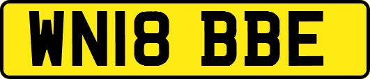 WN18BBE