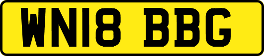 WN18BBG