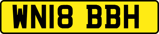 WN18BBH
