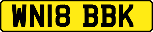 WN18BBK