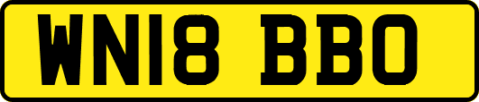WN18BBO