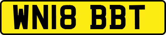 WN18BBT