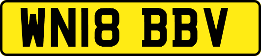 WN18BBV