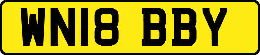 WN18BBY