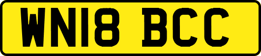 WN18BCC