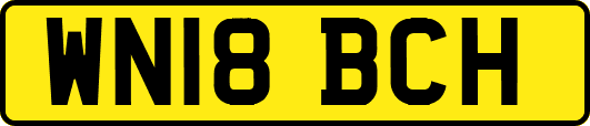 WN18BCH