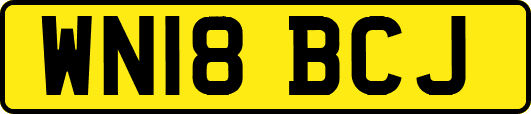 WN18BCJ