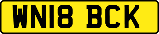 WN18BCK