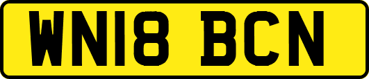 WN18BCN