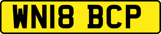 WN18BCP