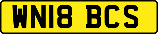 WN18BCS