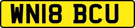 WN18BCU