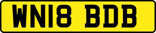 WN18BDB
